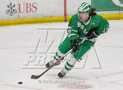 Thumbnail 3 in Brick Township @ Red Bank Catholic photogallery.