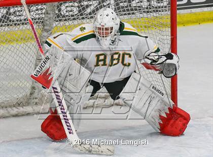 Thumbnail 1 in Brick Township @ Red Bank Catholic photogallery.