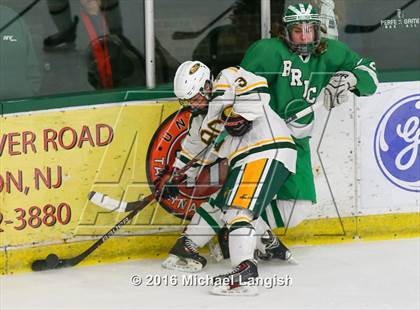 Thumbnail 3 in Brick Township @ Red Bank Catholic photogallery.