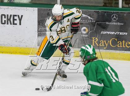 Thumbnail 1 in Brick Township @ Red Bank Catholic photogallery.