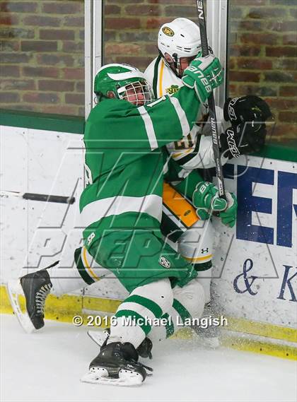 Thumbnail 1 in Brick Township @ Red Bank Catholic photogallery.