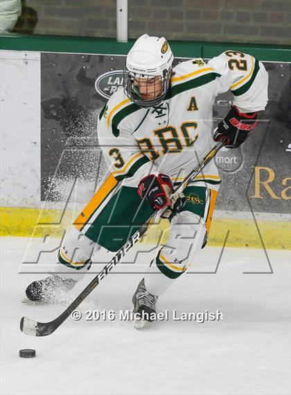 Thumbnail 3 in Brick Township @ Red Bank Catholic photogallery.