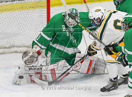 Thumbnail 2 in Brick Township @ Red Bank Catholic photogallery.