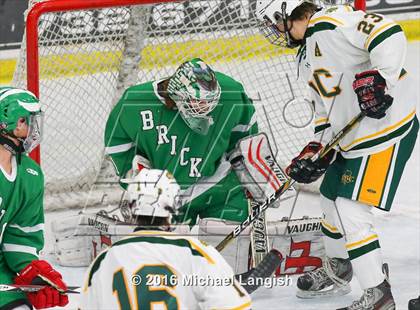 Thumbnail 2 in Brick Township @ Red Bank Catholic photogallery.