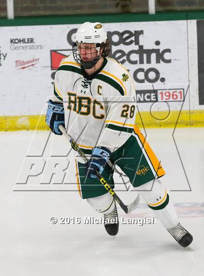Thumbnail 2 in Brick Township @ Red Bank Catholic photogallery.