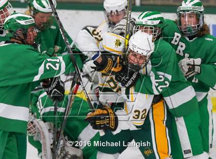 Thumbnail 3 in Brick Township @ Red Bank Catholic photogallery.