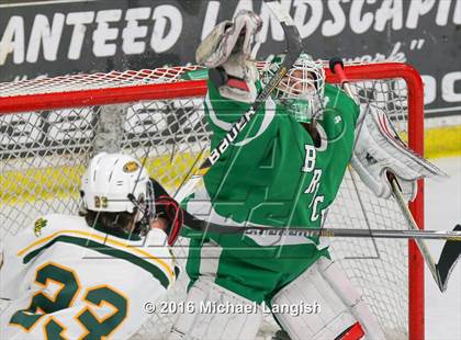 Thumbnail 3 in Brick Township @ Red Bank Catholic photogallery.