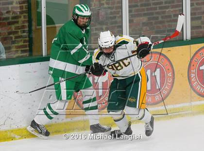 Thumbnail 1 in Brick Township @ Red Bank Catholic photogallery.