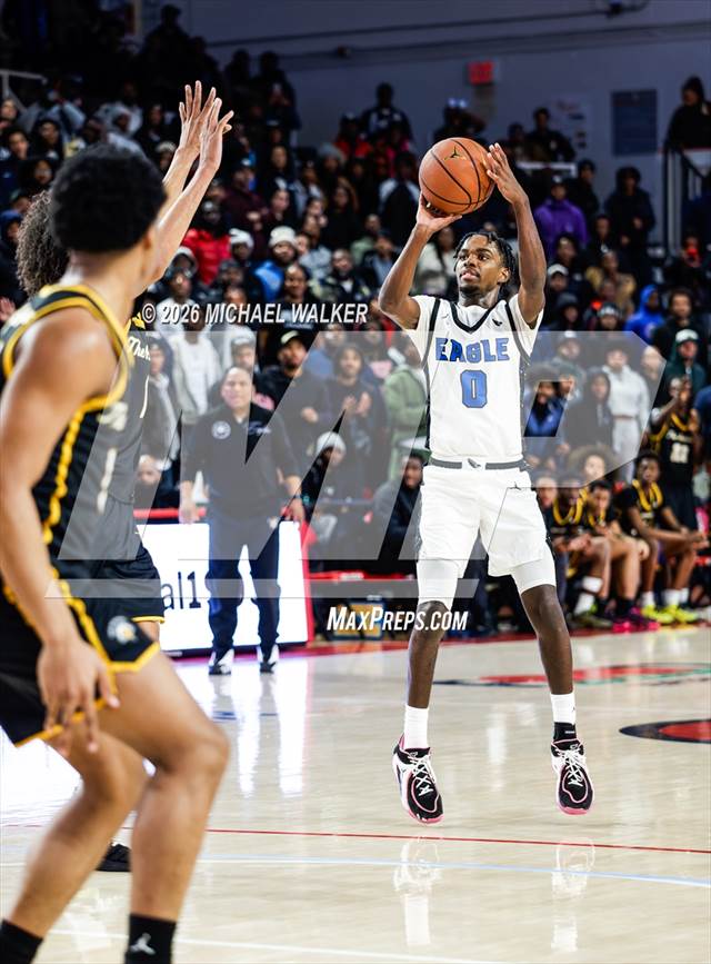 Eagle Academy II @ Eagle Academy