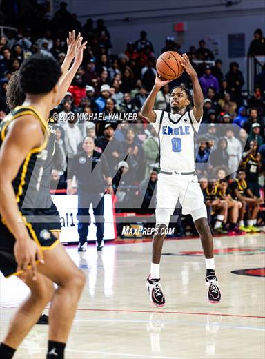 Eagle Academy II @ Eagle Academy