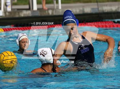 Thumbnail 2 in Acalanes vs St.Francis photogallery.