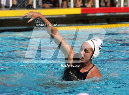 Thumbnail 2 in Acalanes vs St.Francis photogallery.