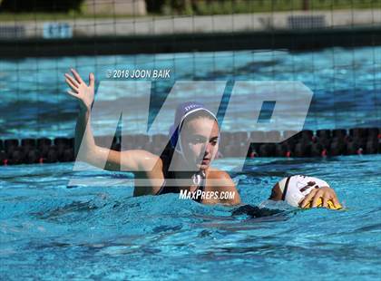 Thumbnail 2 in Acalanes vs St.Francis photogallery.