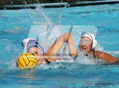 Thumbnail 2 in Acalanes vs St.Francis photogallery.