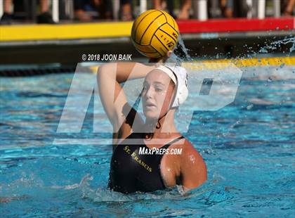 Thumbnail 1 in Acalanes vs St.Francis photogallery.