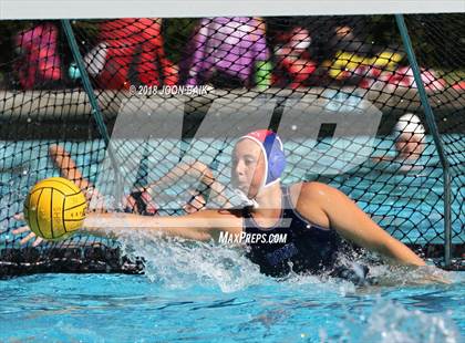 Thumbnail 3 in Acalanes vs St.Francis photogallery.