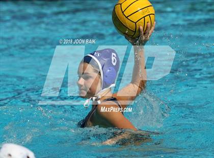 Thumbnail 3 in Acalanes vs St.Francis photogallery.
