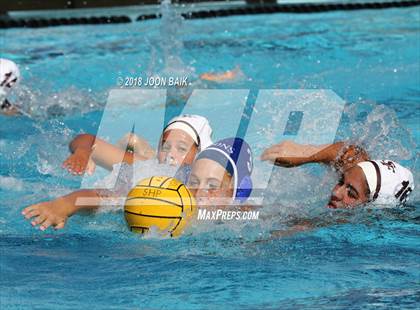 Thumbnail 3 in Acalanes vs St.Francis photogallery.
