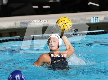 Thumbnail 3 in Acalanes vs St.Francis photogallery.