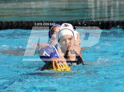 Thumbnail 1 in Acalanes vs St.Francis photogallery.