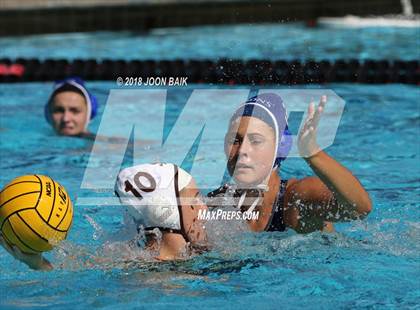 Thumbnail 2 in Acalanes vs St.Francis photogallery.
