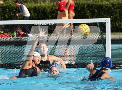 Thumbnail 1 in Acalanes vs St.Francis photogallery.