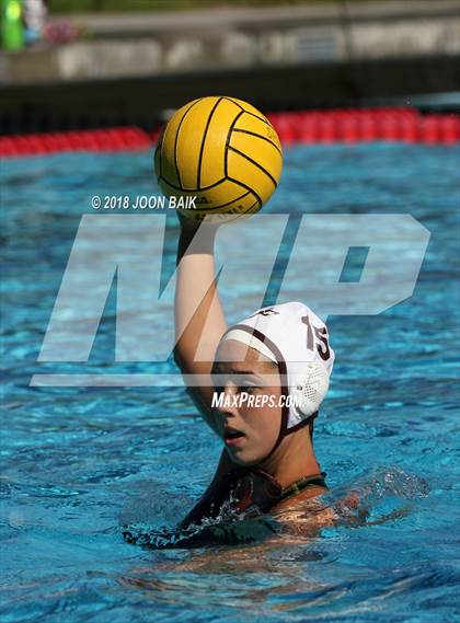 Thumbnail 3 in Acalanes vs St.Francis photogallery.