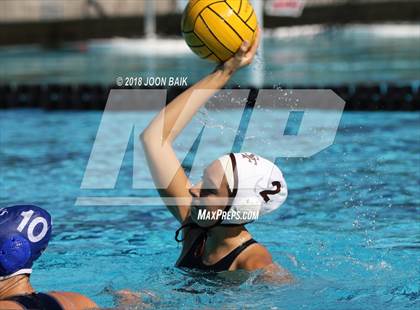 Thumbnail 1 in Acalanes vs St.Francis photogallery.