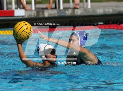Thumbnail 3 in Acalanes vs St.Francis photogallery.