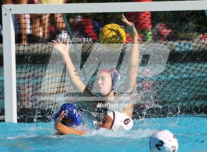 Thumbnail 2 in Acalanes vs St.Francis photogallery.
