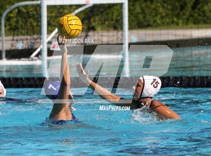 Thumbnail 3 in Acalanes vs St.Francis photogallery.