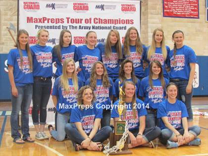 Thumbnail 2 in West Holmes TOC Ceremony photogallery.