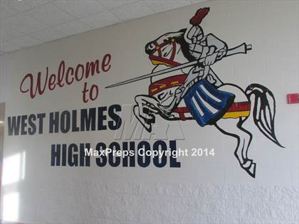 Thumbnail 2 in West Holmes TOC Ceremony photogallery.