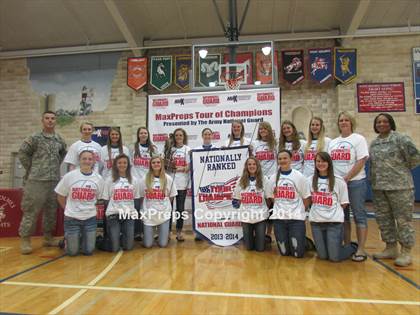 Thumbnail 1 in West Holmes TOC Ceremony photogallery.