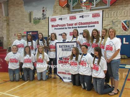 Thumbnail 3 in West Holmes TOC Ceremony photogallery.