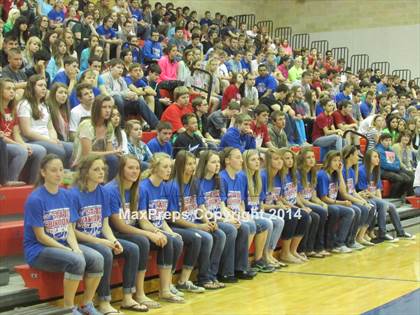 Thumbnail 2 in West Holmes TOC Ceremony photogallery.