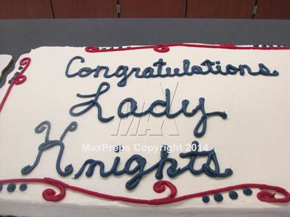 Thumbnail 1 in West Holmes TOC Ceremony photogallery.