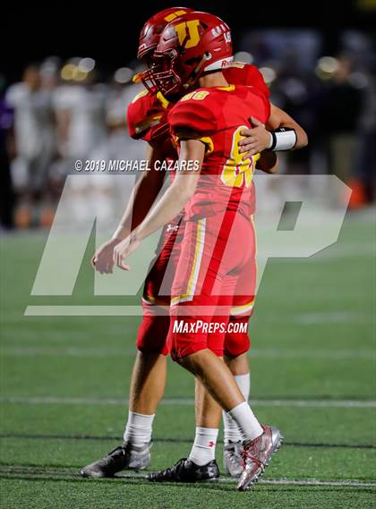 Thumbnail 2 in St. Augustine @ Cathedral Catholic photogallery.
