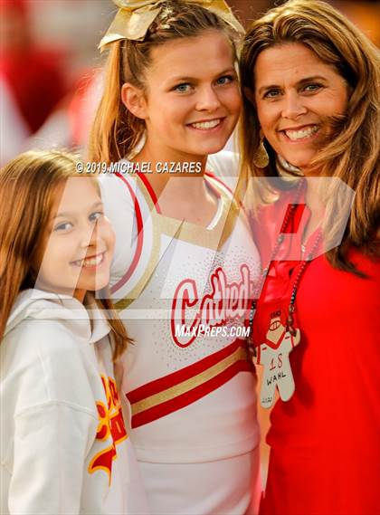 Thumbnail 1 in St. Augustine @ Cathedral Catholic photogallery.