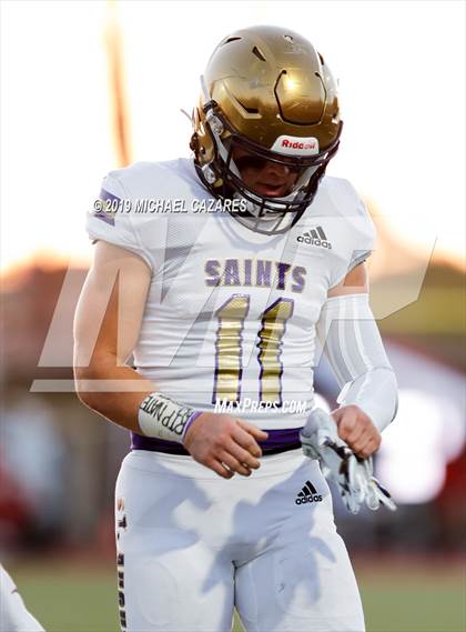Thumbnail 2 in St. Augustine @ Cathedral Catholic photogallery.