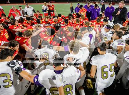 Thumbnail 3 in St. Augustine @ Cathedral Catholic photogallery.