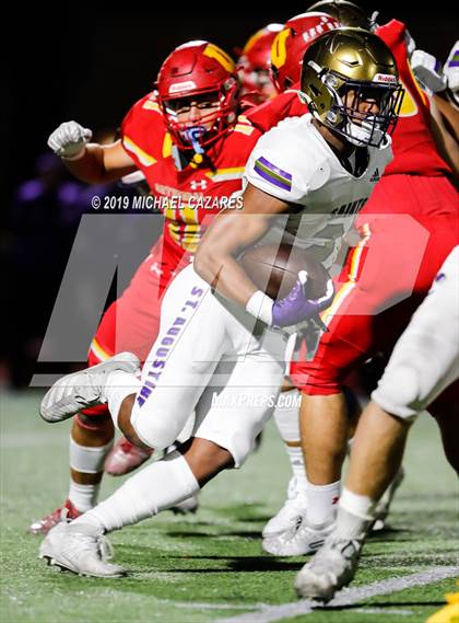 Thumbnail 3 in St. Augustine @ Cathedral Catholic photogallery.