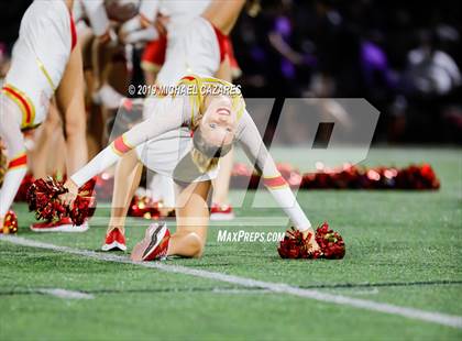 Thumbnail 3 in St. Augustine @ Cathedral Catholic photogallery.