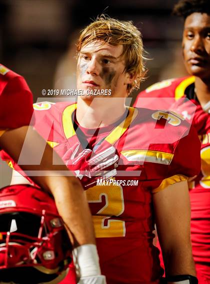 Thumbnail 3 in St. Augustine @ Cathedral Catholic photogallery.