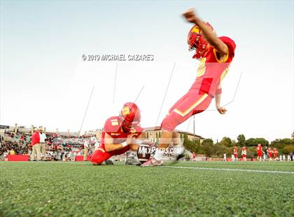 Thumbnail 3 in St. Augustine @ Cathedral Catholic photogallery.