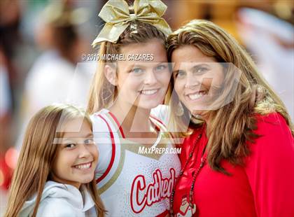 Thumbnail 2 in St. Augustine @ Cathedral Catholic photogallery.