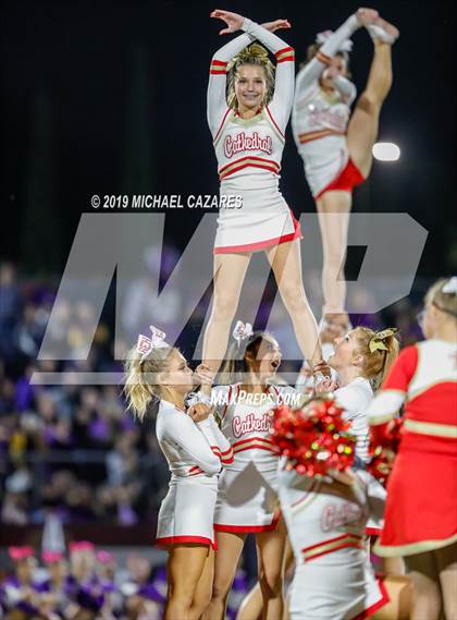 Thumbnail 1 in St. Augustine @ Cathedral Catholic photogallery.