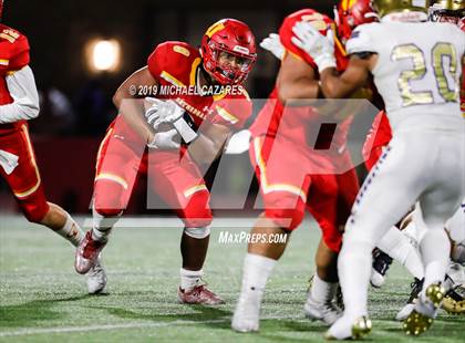 Thumbnail 3 in St. Augustine @ Cathedral Catholic photogallery.