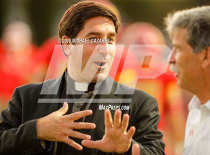 Thumbnail 3 in St. Augustine @ Cathedral Catholic photogallery.