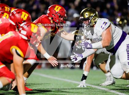 Thumbnail 2 in St. Augustine @ Cathedral Catholic photogallery.